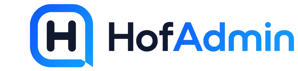 HofAdmin